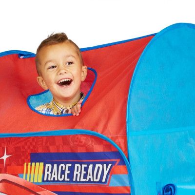 Disney Cars Lektält