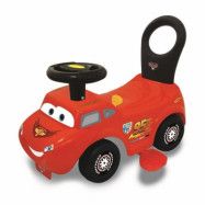 Cars McQueen Activity Ride On 2-in-1