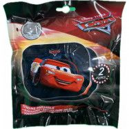 Cars Solskydd 2-Pack