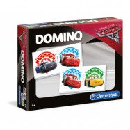 Clementoni Disney Cars Domino