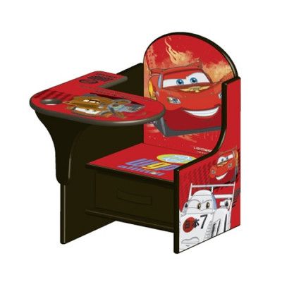 Delta, Sittmöbel med förvaring Cars