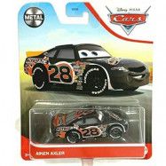 Disney Cars 1:55 Aiken Axler