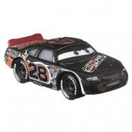 Disney Cars 1:55 Alan "Aiken" Axler GCD11