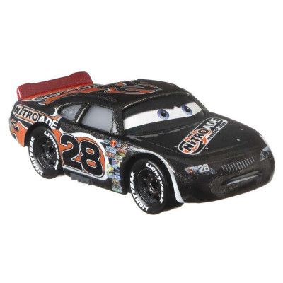 Disney Cars 1:55 Alan