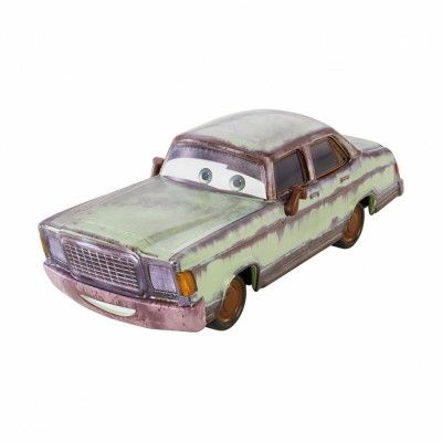Disney Cars 1:55 Andy Vaporlock