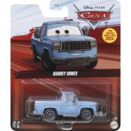 Disney Cars 1:55 Barney Cones HTX84