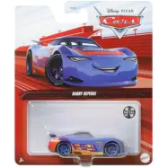 Disney Cars 1:55 Barry Depedal - Disney Cars -  Leksaksaffären