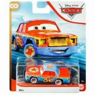 Disney Cars 1:55 BILL GKB09