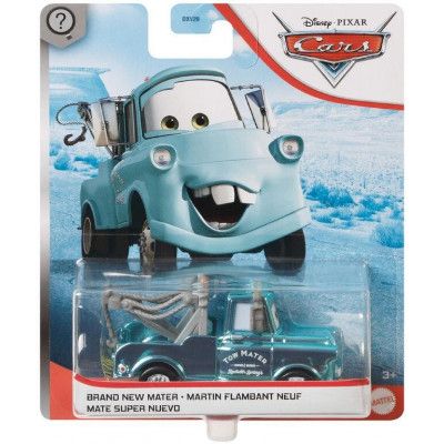 Disney Cars 1:55 BRAND NEW MATER GKB58