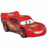 Disney Cars 1:55 Bug Mouth Lightning McQueen