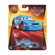 Disney Cars 1:55 Cal Weathers Race&Rescue - Disney Cars -  Leksaksaffären