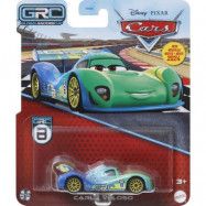 Disney Cars 1:55 Carla Veloso HTY05