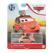 Disney Cars 1:55 Cartney Carsper - Disney Cars -  Leksaksaffären
