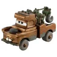 Disney Cars 1:55 Cave Mater HTX83 - Disney Cars -  Leksaksaffären
