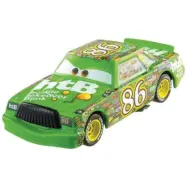 Disney Cars 1:55 Chick Hicks - Disney Cars -  Leksaksaffären