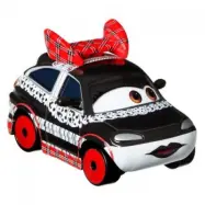 Disney Cars 1:55 Chisaki - Disney Cars -  Leksaksaffären