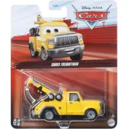 Disney Cars 1:55 Chris freightman HTX95 - Disney Cars -  Leksaksaffären