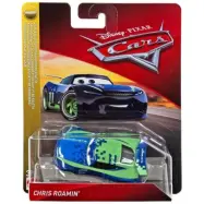 Disney Cars 1:55 Chris Roamin - Disney Cars -  Leksaksaffären