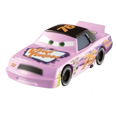Disney Cars 1:55 Crusty Rotor