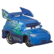 Disney Cars 1:55 DJ HTX94 - Disney Cars -  Leksaksaffären