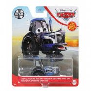 Disney Cars 1:55 EASY IDLE RACING TRACTOR GRR81