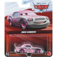 Disney Cars 1:55 Eugene Carbureski