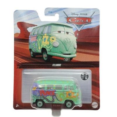 Disney Cars 1:55 FILLMORE