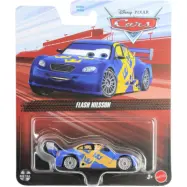 Disney Cars 1:55 Flash Nilsson - Disney Cars -  Leksaksaffären
