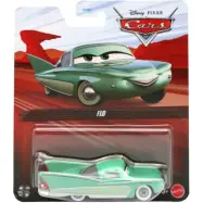 Disney Cars 1:55 Flo - Disney Cars -  Leksaksaffären