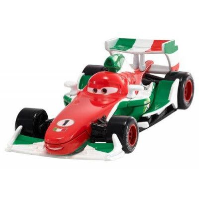 Disney Cars 1:55 FRANCESCO BERNOULLI FLM29
