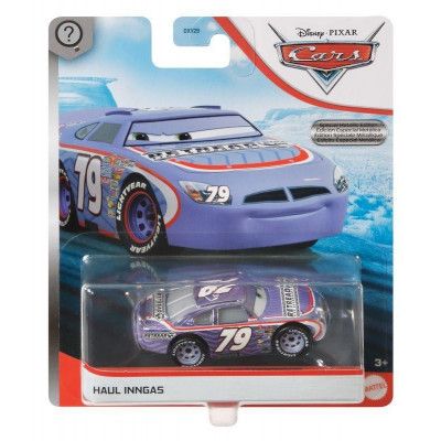 Disney Cars 1:55 HAUL INGAS GKB42