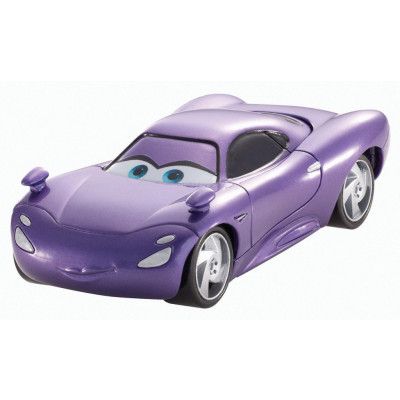Disney Cars 1:55 Holley Shiftwell