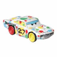 Disney Cars 1:55 JAMBALAYA CHIMICHANGA GJY96