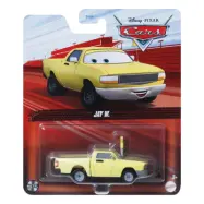 Disney Cars 1:55 Jay W.