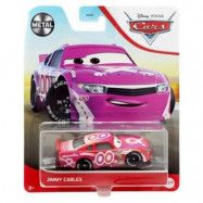 Disney Cars 1:55 Jimmy Cables