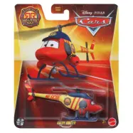 Disney Cars 1:55 Kathy Copter Race&Rescue - Disney Cars -  Leksaksaffären