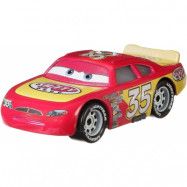 Disney Cars 1:55 Kevin Racingtire GBV78