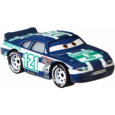 Disney Cars 1:55 Kevin Shiftright GKB15
