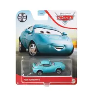 Disney Cars 1:55 KORI TURBOWITZ GBV59 - Disney Cars -  Leksaksaffären