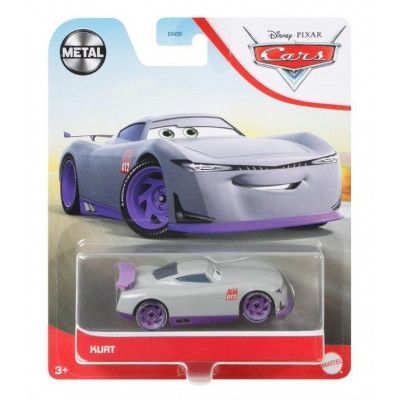 Disney Cars 1:55 Kurt