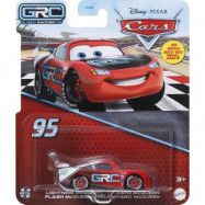 Disney Cars 1:55 Lightning McQueen HTY00