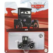 Disney Cars 1:55 Lizzie - Disney Cars -  Leksaksaffären