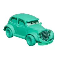Disney Cars 1:55 Mallory Karhut HKY38 - Disney Cars -  Leksaksaffären