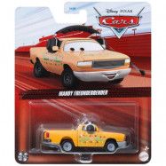 Disney Cars 1:55 Mandy Freunderbender FLL72