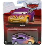 Disney Cars 1:55 Marilyn - Disney Cars -  Leksaksaffären
