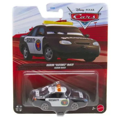 Disney Cars 1:55 Marlon