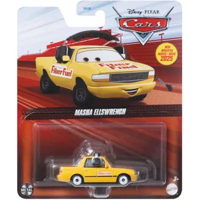Disney Cars 1:55 Masha Ellswrench - Disney Cars -  Leksaksaffären