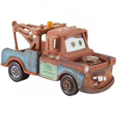 Disney Cars 1:55 MATER GXG54