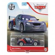 Disney Cars 1:55 MAX SCHNELL GXG51