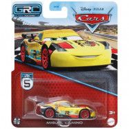 Disney Cars 1:55 Miguel Camino HTY08